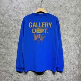 Picture of Gallery Dept T Shirt Long _SKUGalleryDeptS-XXLsytCHGA05450948